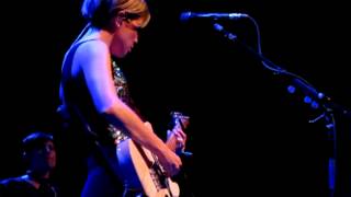 Missy Higgins - Watering Hole - The Fillmore