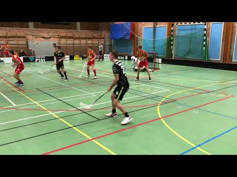 Highlights JAS Åstorp /Kvidinge IBS - FCH Helsingborg 0-8.