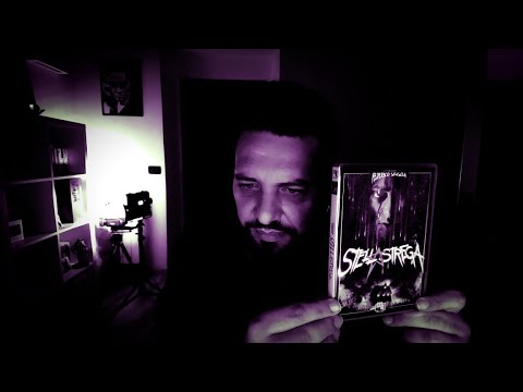 Patreon: Stellastrega (2018) di Federico Sfascia - Minirece richiesta da Lukin