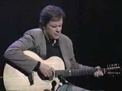 I Yell at Traffic - Leo Kottke