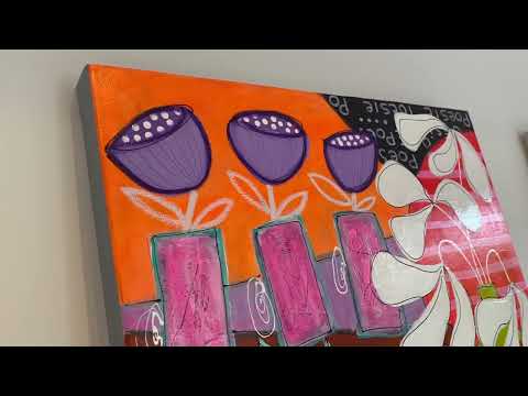 La Poésie des Fleurs - Thumbnail 11