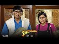 சக்திமான் Shaktimaan Tamil Ep 22 Mukesh Khanna Vaishnavi Mahant Kitu Gidwani Suren