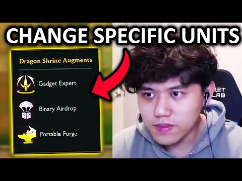 K3Soju Shows How to Manipulate Augment RNG