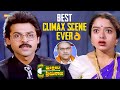 Best Climax Scene Ever Intlo Illalu Vantintlo Priyuralu Movie Scenes Venkatesh Soundarya
