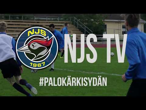 NJS TV: Kapteenin mietteitä kevätkierroksesta ja tulevasta syyskierroksesta.