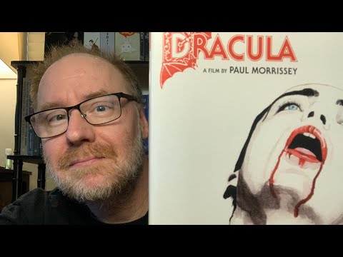 Review: Blood For Dracula (1974)
