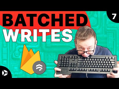 Cloud Firestore - Firestore Batch