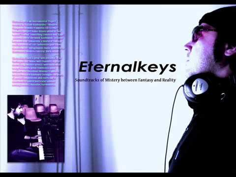 Eternalkeys - a Mimmo D'Ippolito project