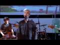 David Byrne This Must Be The Place Live Jools Holland 2004