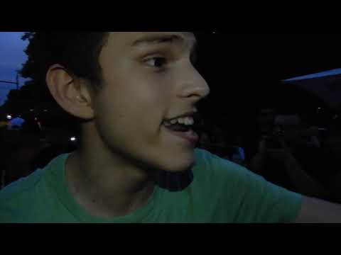 Stad vs Joint  - OCTAVOS Tercera Fecha - Hijos del Parque