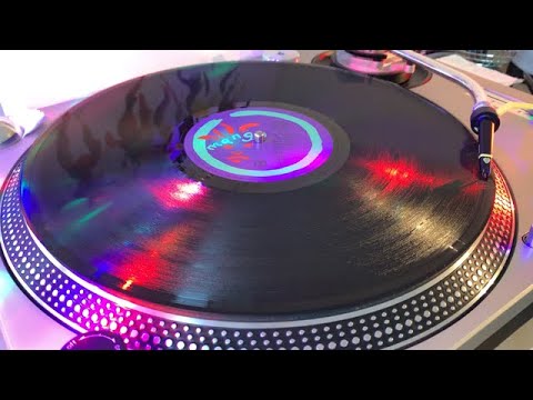 ARROW  “ O’La Soca  “  ( JAM FIERCE REMIX ) 8:56