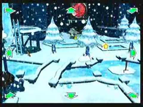 Zack & Wiki: Keeper of the Ice