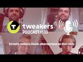Tweakers Podcast #138 - Console-reviews, Stack-alternatieven en Mac-socs