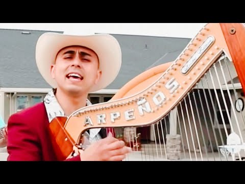 Arpeños De Emmanuel Ortega - Si ya no te vuelvo a ver 