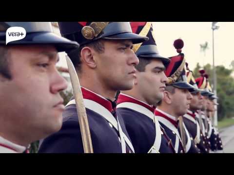 El Origen - Artigas - 02. Los Blandengues