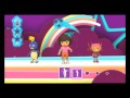 Nickelodeon Dance 2 Intro And Credits