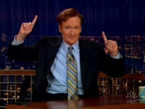 Late Night 'Worlds Fastest Menorah, Bungee Jumping baby Jesus & Rocker powered Fruit Cake 12/14/04