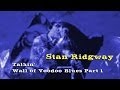 Stan Ridgway - Talkin' Wall of Voodoo Blues Part 1