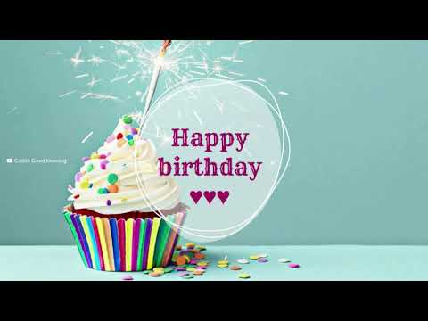 Happy Birthday Wishes for Friend | Quarantine or Covid-19 B'day Wishes | Birthday Wish  |  Season 3