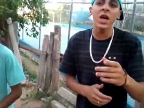 MEDLEY 2013 - MC VINY E MC ALVINHO SP - www.DETONAFUNKSP.com