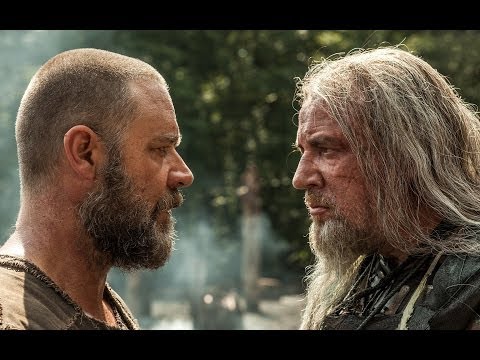 Noah Movie – Tubal Cain Featurette