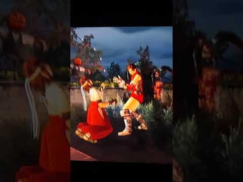 Tekken 5 Dark Ressurection Asuka Kos Asuka Alternate Ryona Short