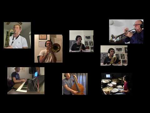 Afinque - Brian Lynch Artist Ensemble