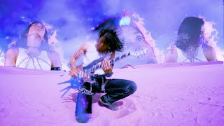 Harriet Brown - Glitchinnn' (Official Music Video)