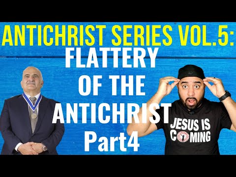 Who Could Be The Antichrist These Clues Point To Him