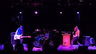 InCircles: "Stairs" Sceneless Scene Show 89 North April 17th, 2014_010