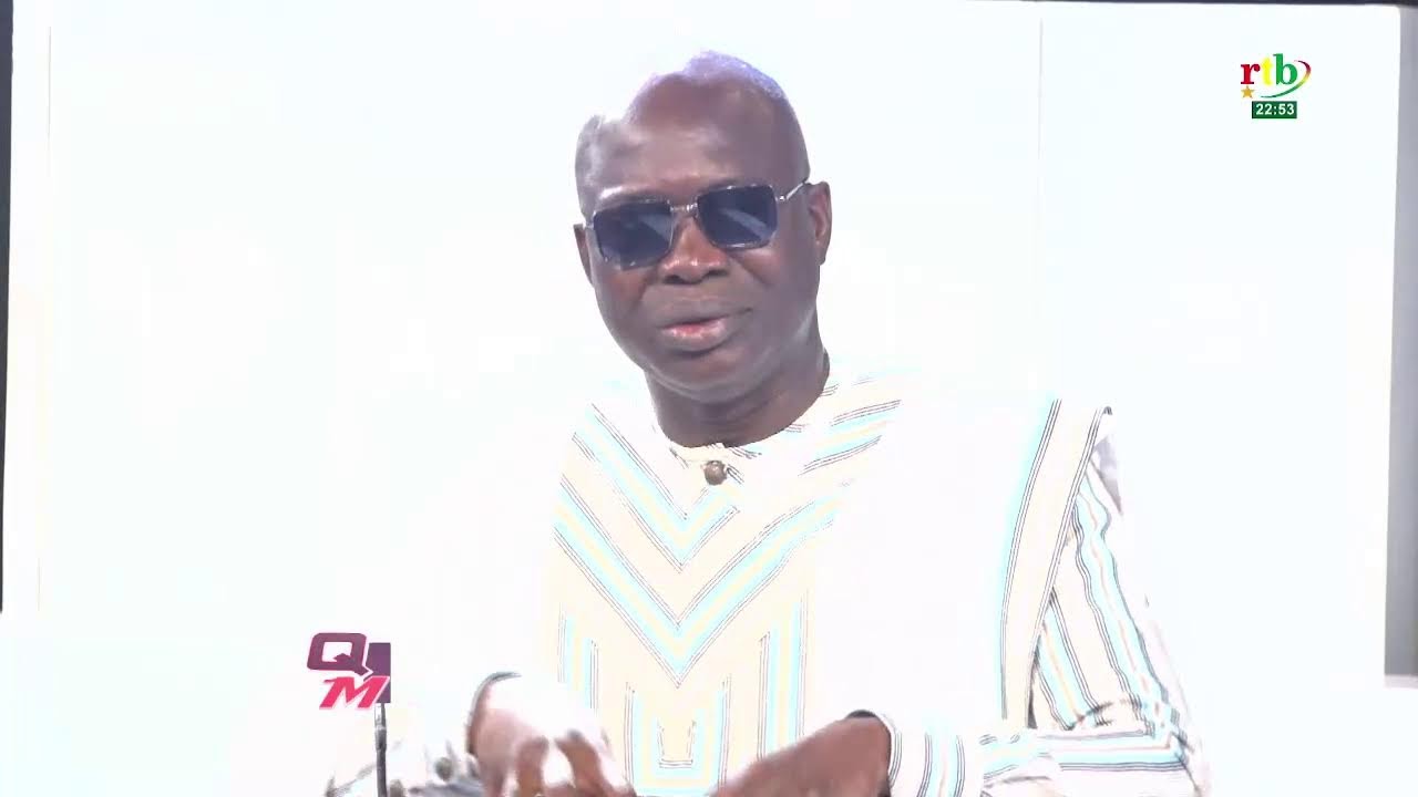 RTB - Questions Majeures du 23 août 2026