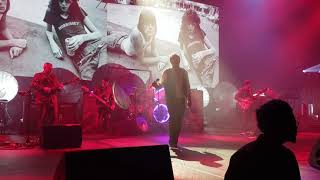 Morrissey - Hold On To Your Friends (Live @ San Diego Oct 6th 2019)