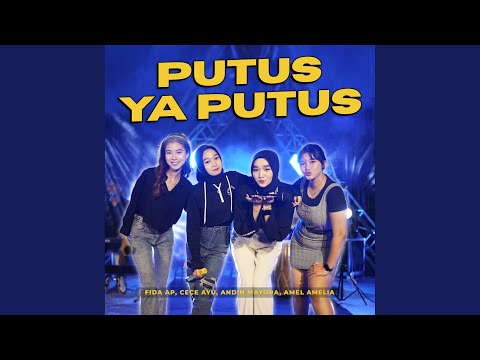 Putus Ya Putus