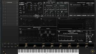 User Envelope Quick Tip