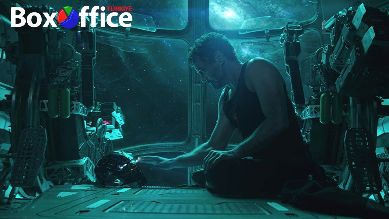Türkçe Altyazılı Fragman