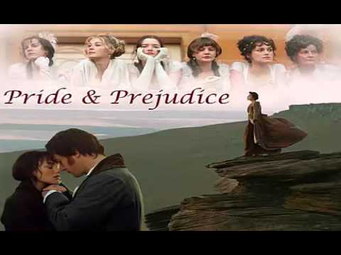 Pride and Prejudice  | audiobook