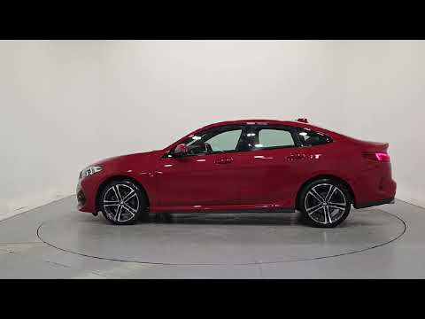 BMW 2-Series 218i M Sport Gran Coupe - Image 2