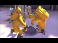 Monsters Inc 2319 HD