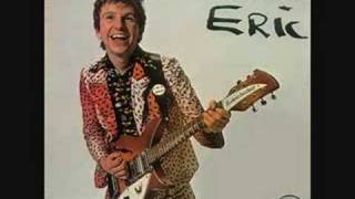 Wreckless Eric - Whole Wide World video