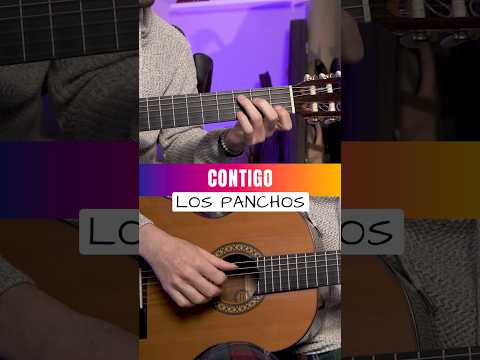 Contigo - Gerardo Ortiz