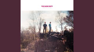 You&#39;re Not In Love