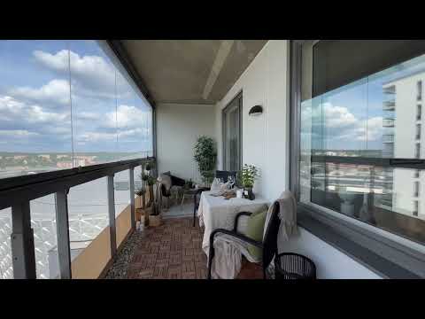 Evenemangsgatan 34 - 2:a · 43m2 - Arenastaden : Via Notar mäklare Solna