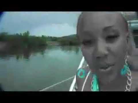 Tifa Feat. Timberlee - Tinky Winky (Music Video).