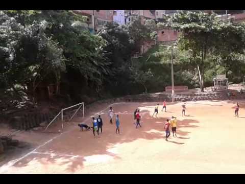 Bahia 6 X 5 Vitoria   Keno