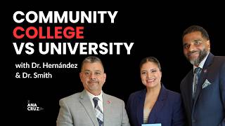 Is College Still Worth It in 2026 Dallas College Presidents Explain