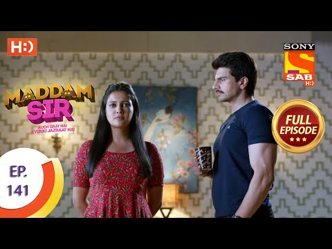 Maddam Sir - Ep 141 - Full Episode - 24th December 2020