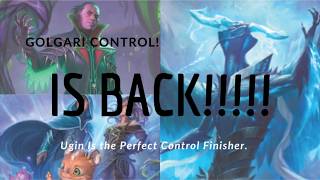 This Golgari Deck Has an Answer for EVERYTHING