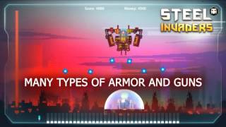 Steel Invaders