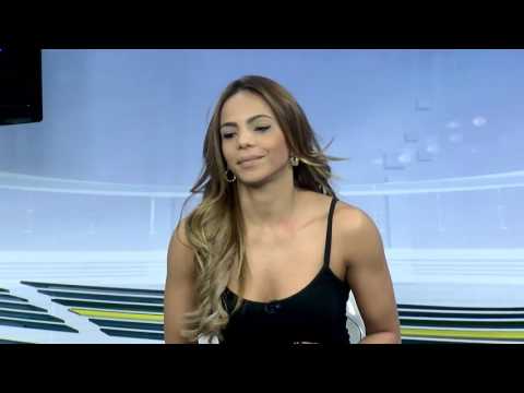 Brasil Esporte - Clássico Come fogo