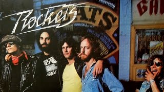 The Rockets - Long Long Gone